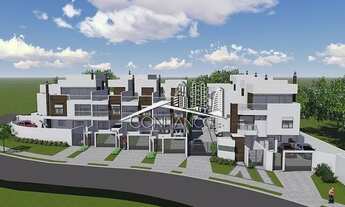 Imagem: Sobrado 3 quartos e 3 suíte à venda residencial