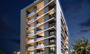 Imagem 2: Apartamento 3 quartos e 1 suíte à venda no Rox Cabral em Curitiba/PR