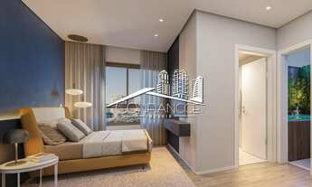 Imagem 2: Apartamento 3 Quartos com Suíte e Opções com Garden à venda no Boa Vista