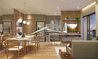 Imagem: Apartamento 3 quartos e 1 vaga à venda