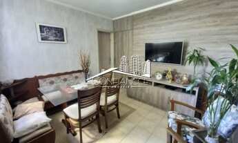 Imagem: Apartamento 2 quartos e 1 vaga de garagem