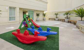 Imagem 7: Apartamento 3 quartos e 3 suítes à venda no Montrésor no Juvevê em Curitiba/PR