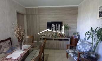 Imagem 2: Apartamento 2 quartos e 1 vaga de garagem na Cidade Industrial de Curitiba/PR