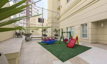 Imagem 5: Apartamento 3 quartos e 3 suítes à venda no Montrésor no Juvevê em Curitiba/PR