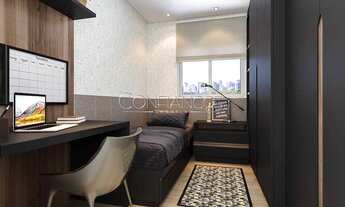 Imagem 6: Apartamento 2 quartos e 1 suíte à venda no Porto Di Genova no Água Verde em Curitiba/PR