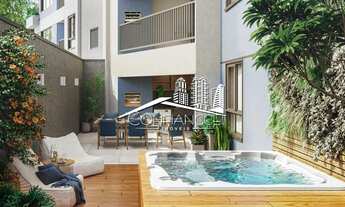 Imagem: Apartamento 3 Quartos com Suíte e Opções