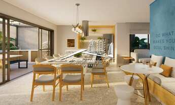 Imagem 5: Apartamento 3 Quartos com Suíte e Opções com Garden à venda no Boa Vista