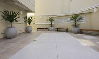 Imagem 3: Apartamento 3 quartos e 3 suítes à venda no Montrésor no Juvevê em Curitiba/PR