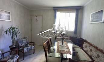 Imagem 3: Apartamento 2 quartos e 1 vaga de garagem na Cidade Industrial de Curitiba/PR