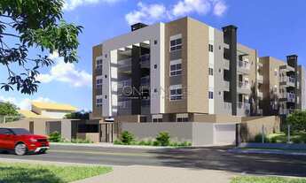 Imagem 2: Apartamento 2 quartos e 1 suíte à venda no Porto Di Genova no Água Verde em Curitiba/PR