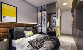 Imagem 5: Apartamento à venda no Doutor Faivre no Centro de Curitiba/PR