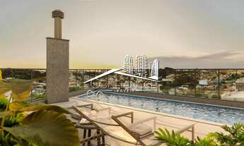 Imagem 6: Apartamento 3 Quartos com Suíte e Opções com Garden à venda no Boa Vista