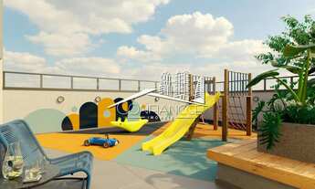 Imagem 4: Apartamento 3 Quartos com Suíte e Opções com Garden à venda no Boa Vista