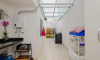 Imagem 6: Casa 3 quartos e 1 suíte à venda no Cajuru em Curitiba/PR