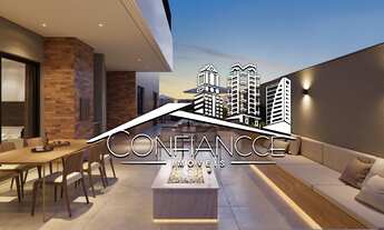 Imagem 6: Apartamento 3 quartos e 1 suíte à venda no Roccia no Alto da XV em Curitiba/PR