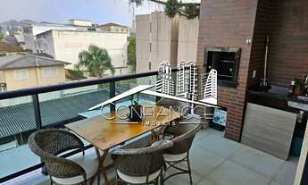 Imagem 4: Apartamento 2 quartos e 1 suíte à venda no Nouvelle Heure no São Francisco em Curitiba/PR