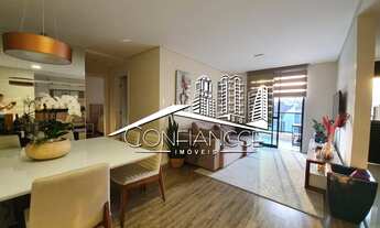 Imagem: Apartamento 2 quartos e 1 suíte à venda