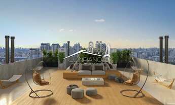 Imagem: Apartamento à venda no Life Hub no Portão