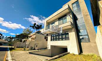 Imagem 2: Casa 3 quartos e 3 suítes à venda no condomínio Sunrise no Atuba em Curitiba/PR