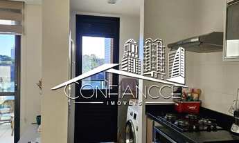 Imagem 6: Apartamento 2 quartos e 1 suíte à venda no Nouvelle Heure no São Francisco em Curitiba/PR