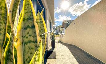 Imagem 6: Casa 3 quartos e 3 suítes à venda no condomínio Sunrise no Atuba em Curitiba/PR