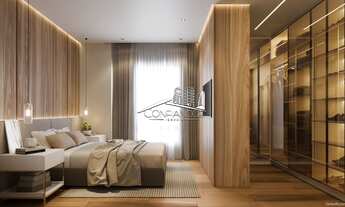 Imagem 5: Apartamento 3 quartos e 1 suíte à venda no Roccia no Alto da XV em Curitiba/PR