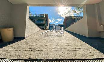 Imagem 4: Casa 3 quartos e 3 suítes à venda no condomínio Sunrise no Atuba em Curitiba/PR