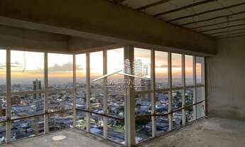 Imagem 3: Apartamento 3 quartos e 3 suítes à venda no Edificio Eunice Guimarães em Guarapuava/PR