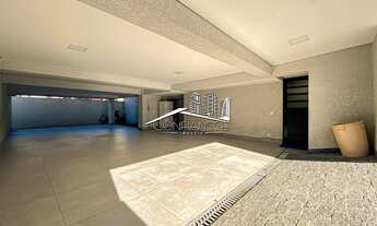 Imagem 3: Casa 3 quartos e 3 suítes à venda no condomínio Sunrise no Atuba em Curitiba/PR