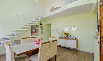 Imagem: Casa 3 quartos e 1 suíte à venda no Cajuru