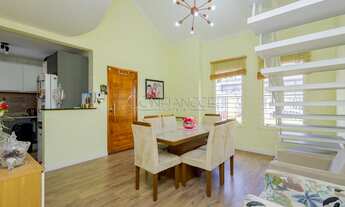 Imagem 4: Casa 3 quartos e 1 suíte à venda no Cajuru em Curitiba/PR