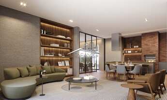 Imagem: Apartamento 3 quartos e 1 suíte à venda