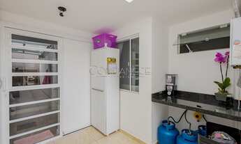 Imagem 7: Casa 3 quartos e 1 suíte à venda no Cajuru em Curitiba/PR