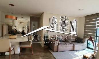 Imagem 2: Apartamento 2 quartos e 1 suíte à venda no Nouvelle Heure no São Francisco em Curitiba/PR