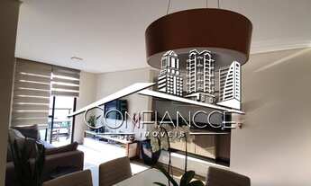 Imagem 3: Apartamento 2 quartos e 1 suíte à venda no Nouvelle Heure no São Francisco em Curitiba/PR