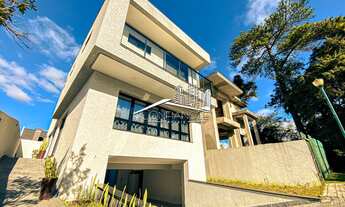 Imagem: Casa 3 quartos e 3 suítes à venda no condomínio