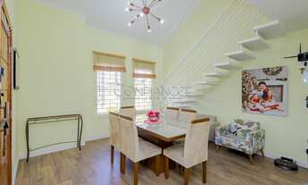 Imagem 5: Casa 3 quartos e 1 suíte à venda no Cajuru em Curitiba/PR