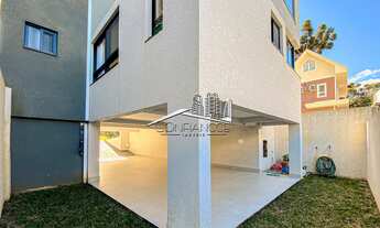 Imagem 5: Casa 3 quartos e 3 suítes à venda no condomínio Sunrise no Atuba em Curitiba/PR