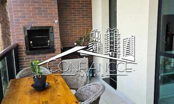 Imagem 5: Apartamento 2 quartos e 1 suíte à venda no Nouvelle Heure no São Francisco em Curitiba/PR