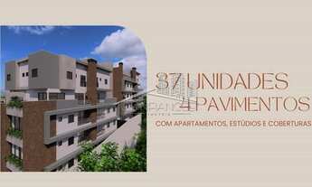 Imagem 5: Apartamento 2 quartos e 1 suítes à venda no Riviera Residence no Campo Comprido em Curitib