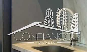 Imagem 6: Apartamento mobiliado à venda no Juvevê em Curitiba/PR