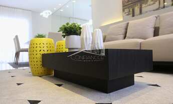 Imagem 7: Casa 3 quartos e 1 suíte à venda no Campo Comprido em Curitiba/PR