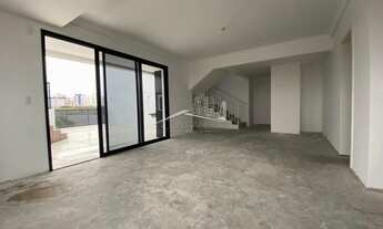 Imagem 4: Cobertura 3 quartos e 3 suítes à venda na Vila Izabel em Curitiba/PR