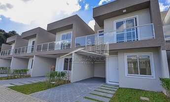 Imagem 2: Casa 3 quartos e 1 suíte à venda no Campo Comprido em Curitiba/PR