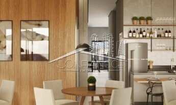 Imagem 6: Apartamento à venda no MUV Residence no Centro de Curitiba/PR