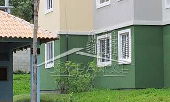 Imagem 3: Apartamento 2 quartos à venda na Lamenha Grande em Almirante Tamandaré/PR