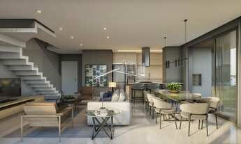 Imagem 6: Apartamento 3 quartos à venda no Luna - Luz do Cabral em Curitiba/PR