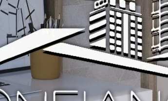 Imagem 7: Apartamento 2 quartos e 1 vaga de garagem à venda no Chronos Residence no Água Verde em Cu