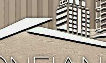 Imagem 5: Apartamento 2 quartos e 1 vaga de garagem no Santorini Residence no Atuba em Curitiba/PR