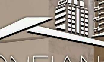 Imagem 2: Apartamento 2 quartos e 1 vaga de garagem no Santorini Residence no Atuba em Curitiba/PR